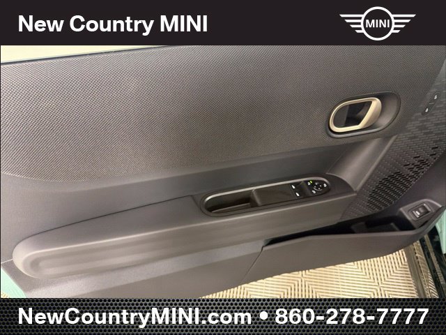 New 2027 MINI Cooper S FWD image 11