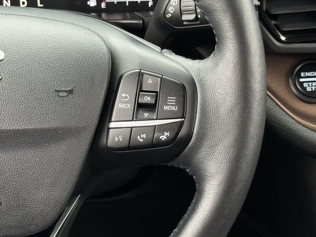 Certified 2023 Ford Bronco Sport Outer Banks w/ Tech Package AWD/4WD image 14