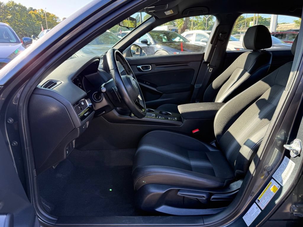 Used 2024 Honda Civic Sport image 21
