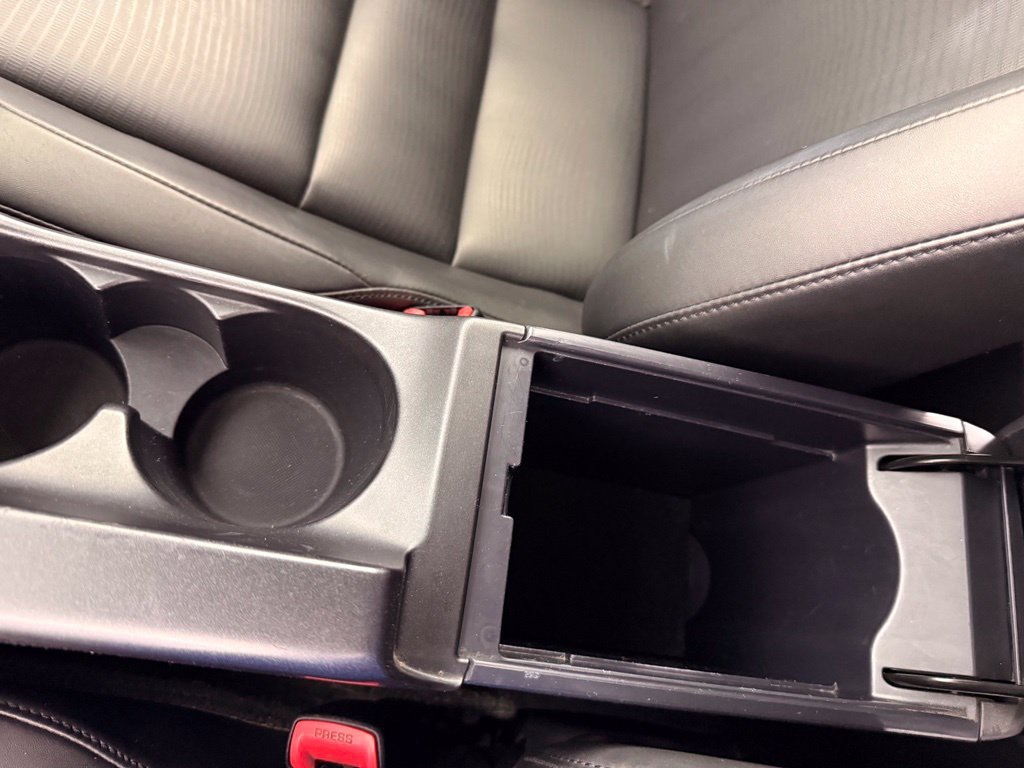 Used 2012 Lexus CT 200h Premium FWD image 26