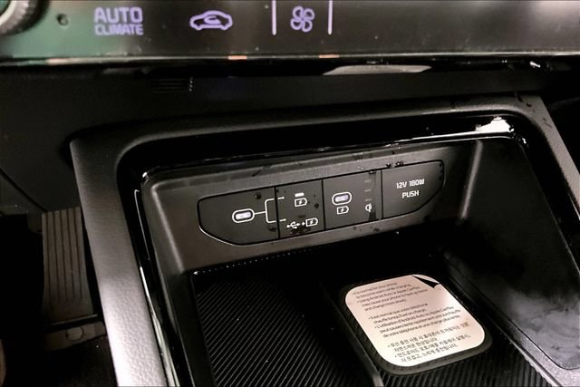 Certified 2026 Kia K5 GT-Line AWD/4WD image 15