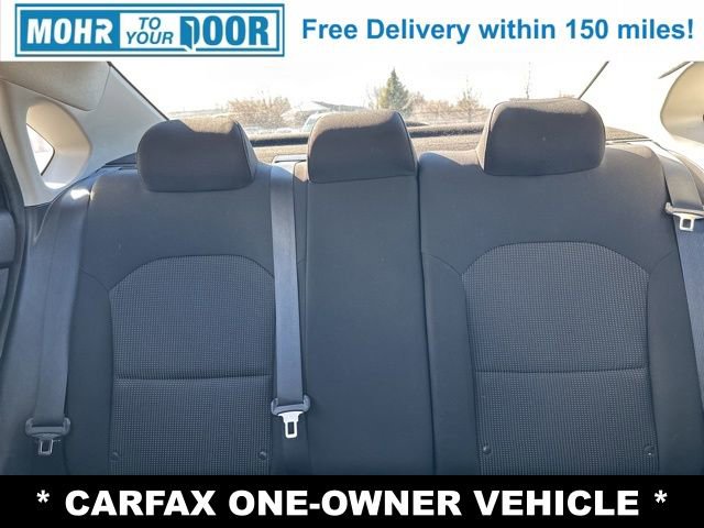 Used 2019 Kia Forte LXS image 25