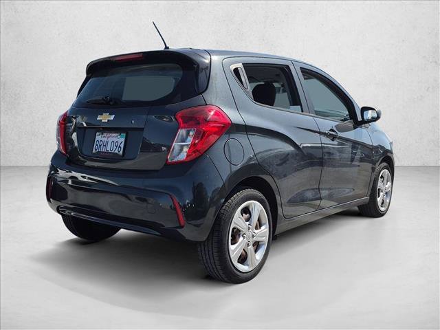 Used 2020 Chevrolet Spark LS FWD image 5