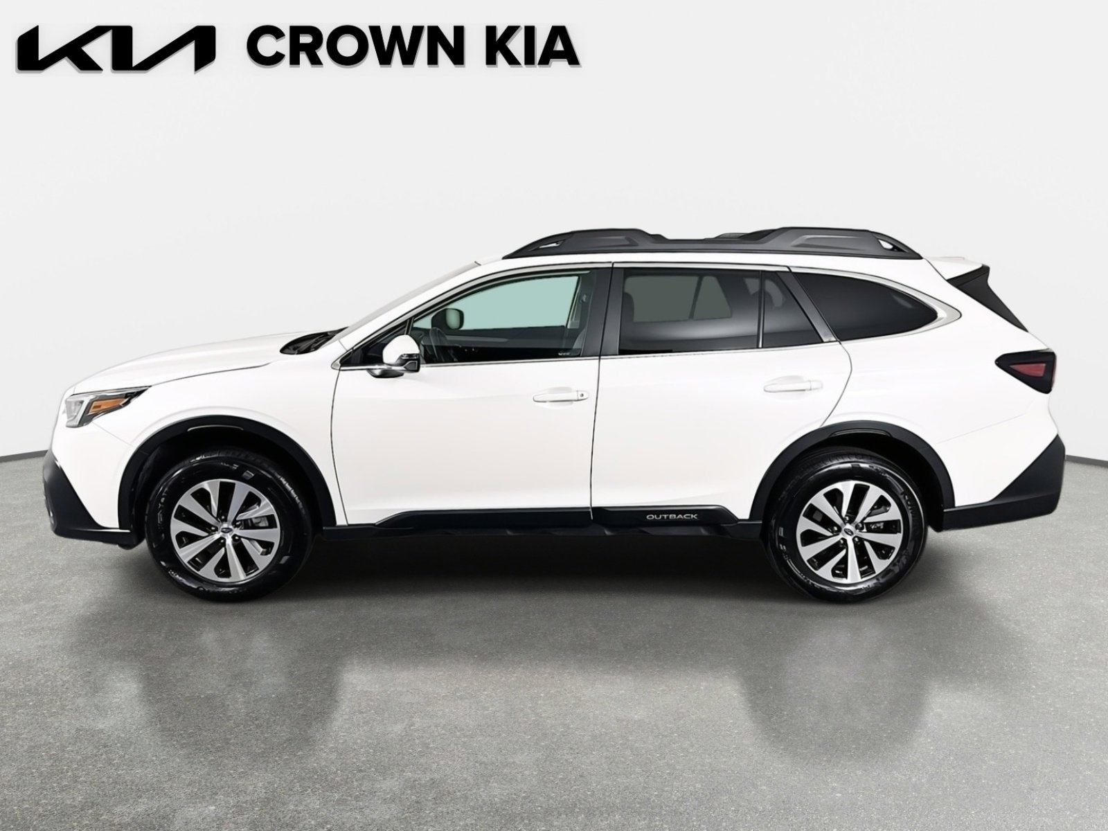 Used 2022 Subaru Outback Premium image 9