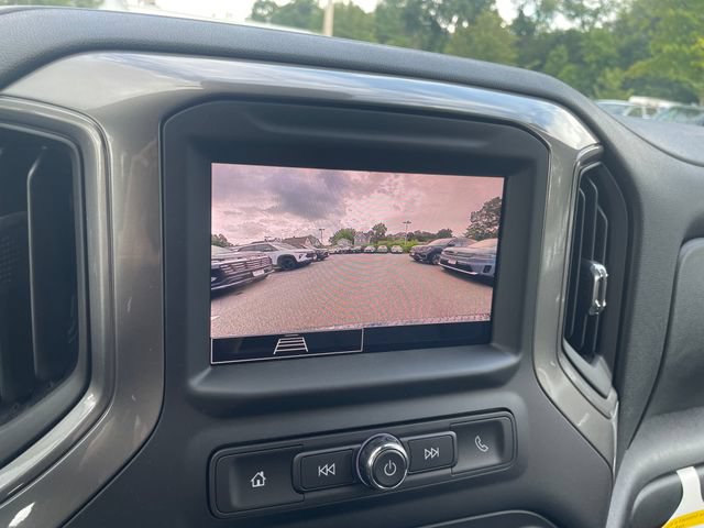 New 2026 Chevrolet Silverado 2500 W/T w/ WT Convenience Package AWD/4WD image 19