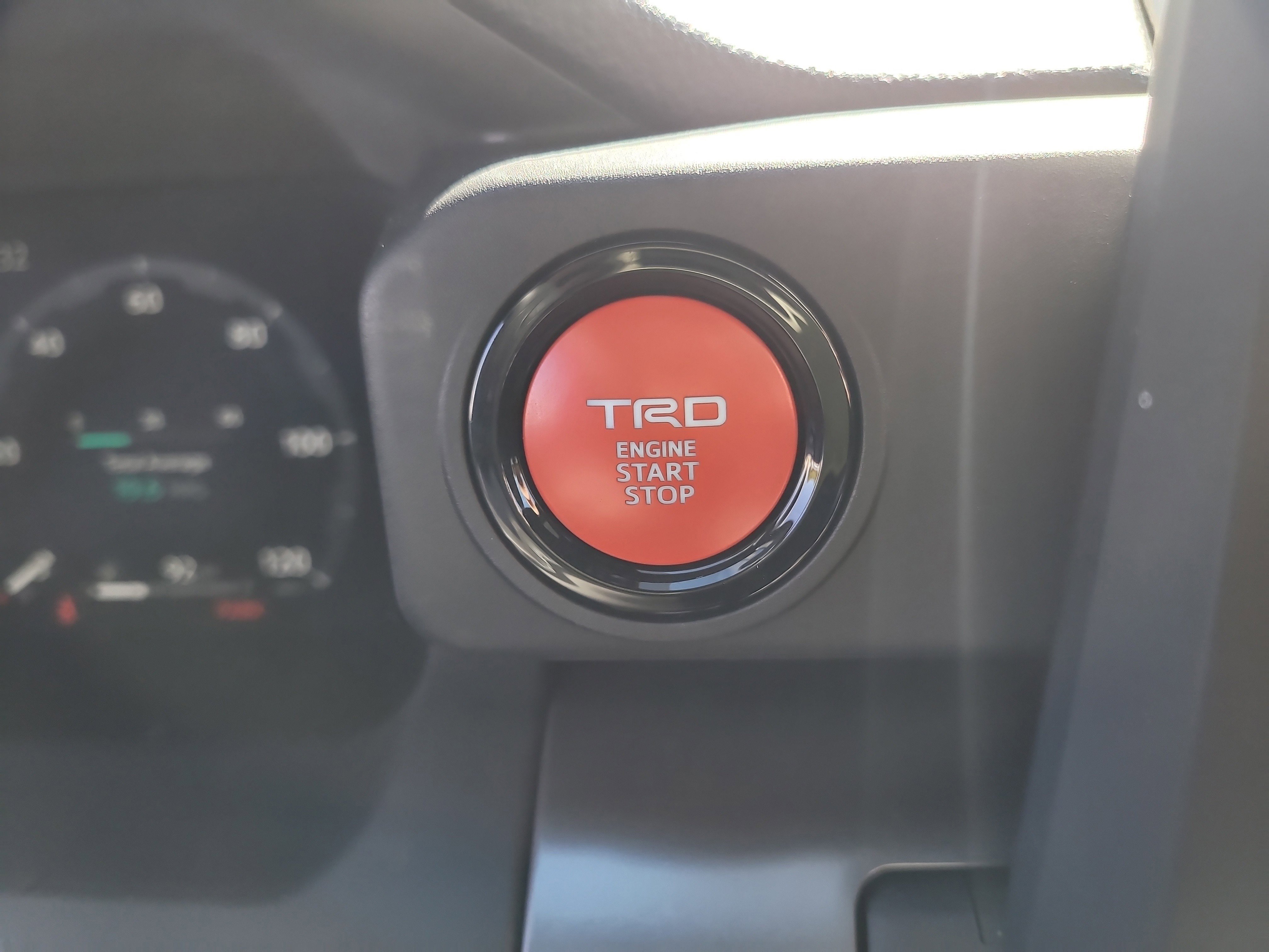 Certified 2025 Toyota Tacoma TRD Sport image 27
