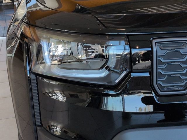 New 2026 Jeep Cherokee Limited image 9