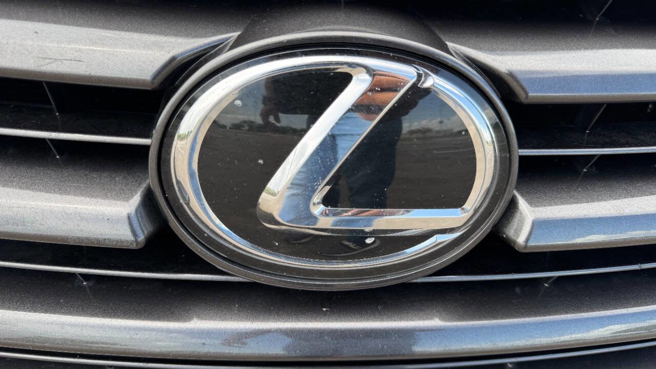 Used 2016 Lexus NX 200t FWD image 22