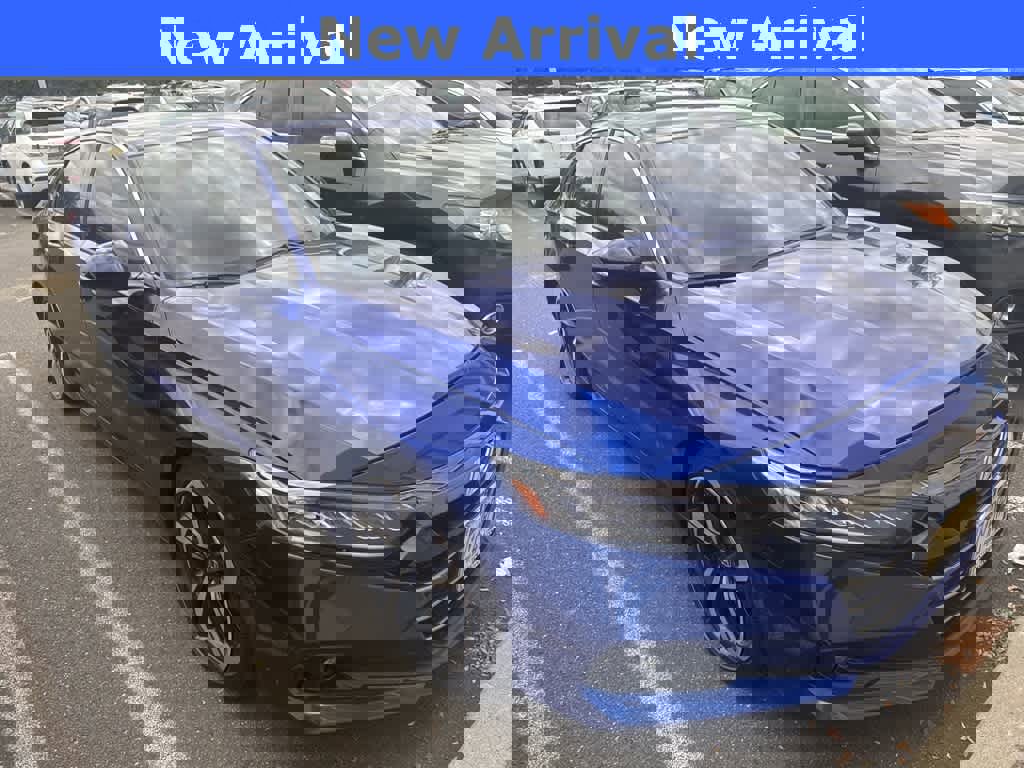 Used 2022 Honda Accord Sport Special Edition