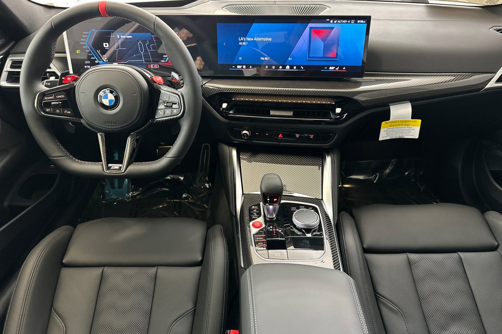 New 2026 BMW M4 Competition w/ Executive Package image 24