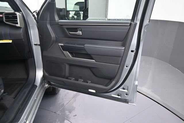 New 2026 Toyota Tundra Platinum AWD/4WD image 11