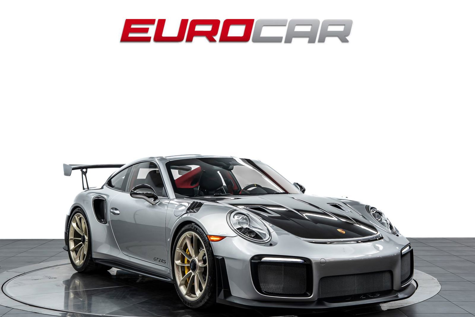 Used 2018 Porsche 911 GT2 RS image 7