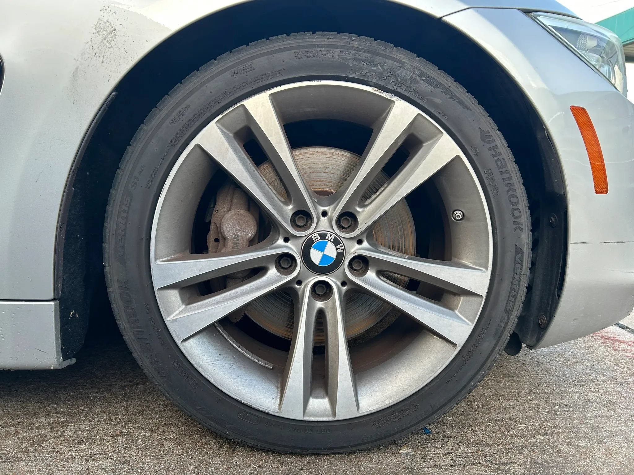 Used 2015 BMW 435i Coupe w/ Technology Package RWD image 24