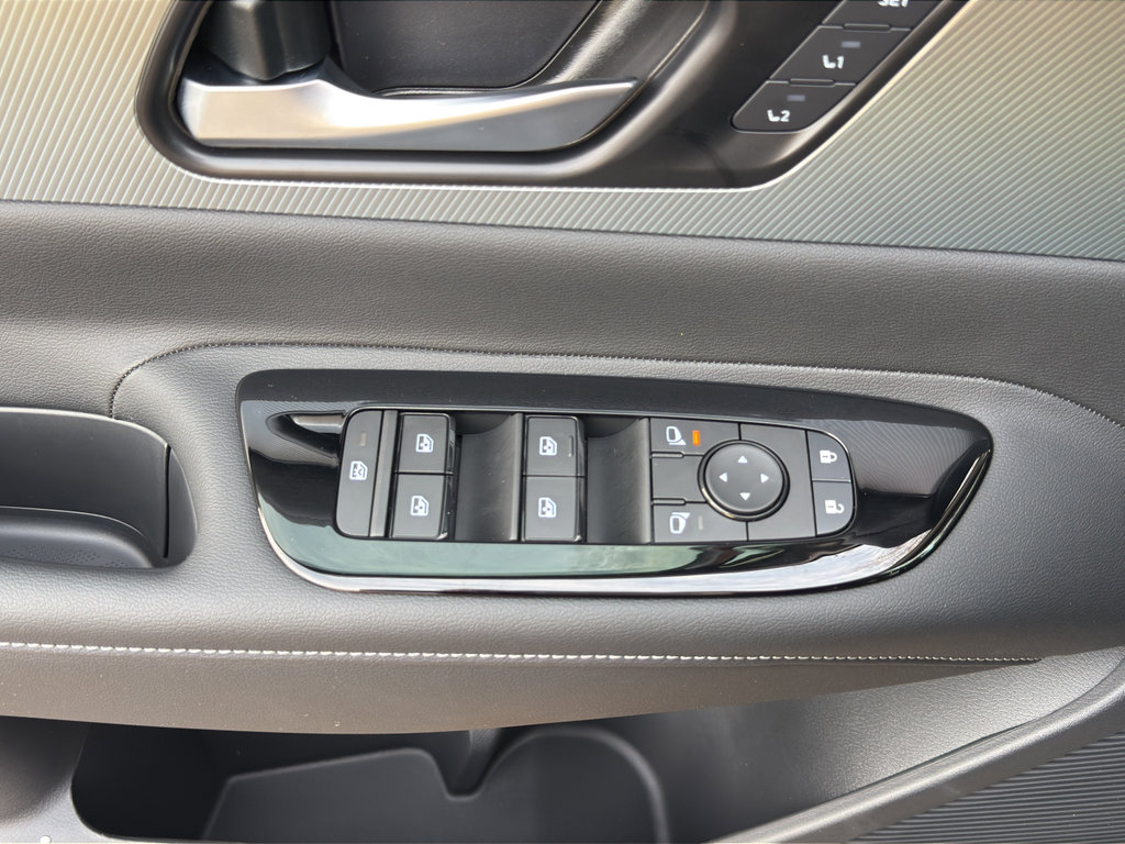 New 2026 Nissan Murano SL image 19