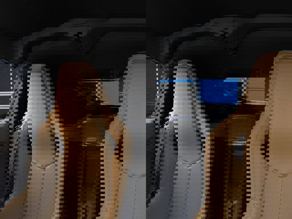 New 2026 Chevrolet Corvette 2LT image 25