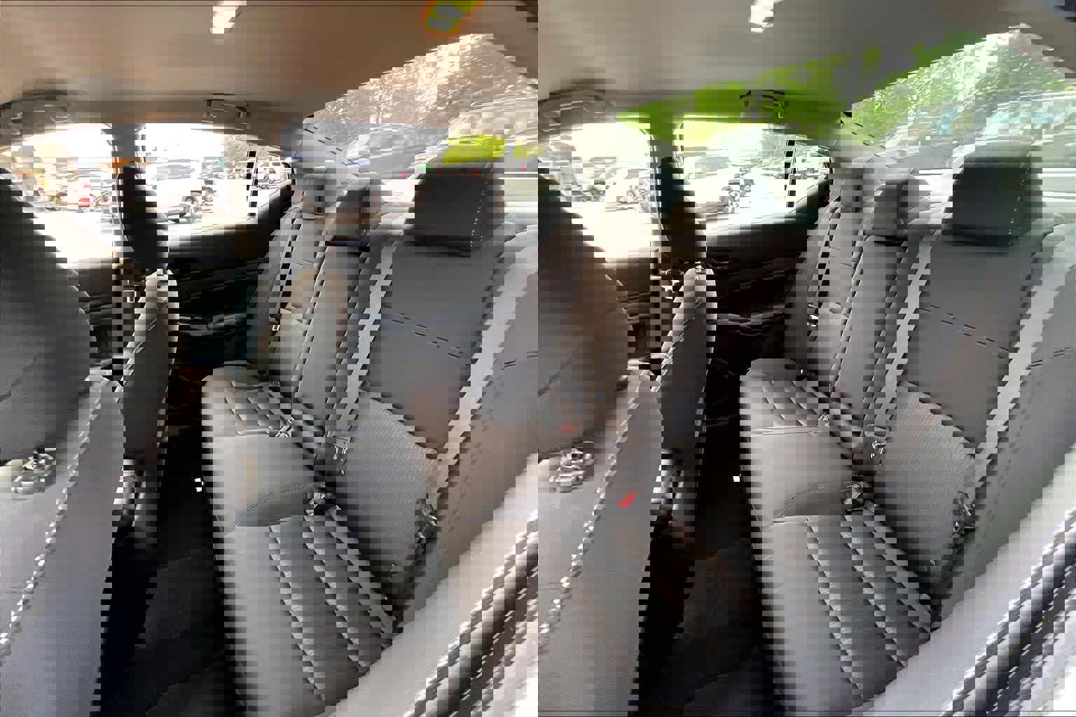 Used 2025 Nissan Altima 2.5 SV FWD image 20