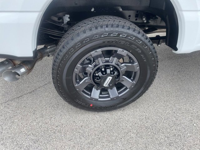 New 2026 Ford F350 XL image 24