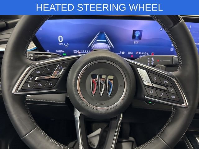 Used 2025 Buick Enclave Avenir w/ Super Cruise Package image 35