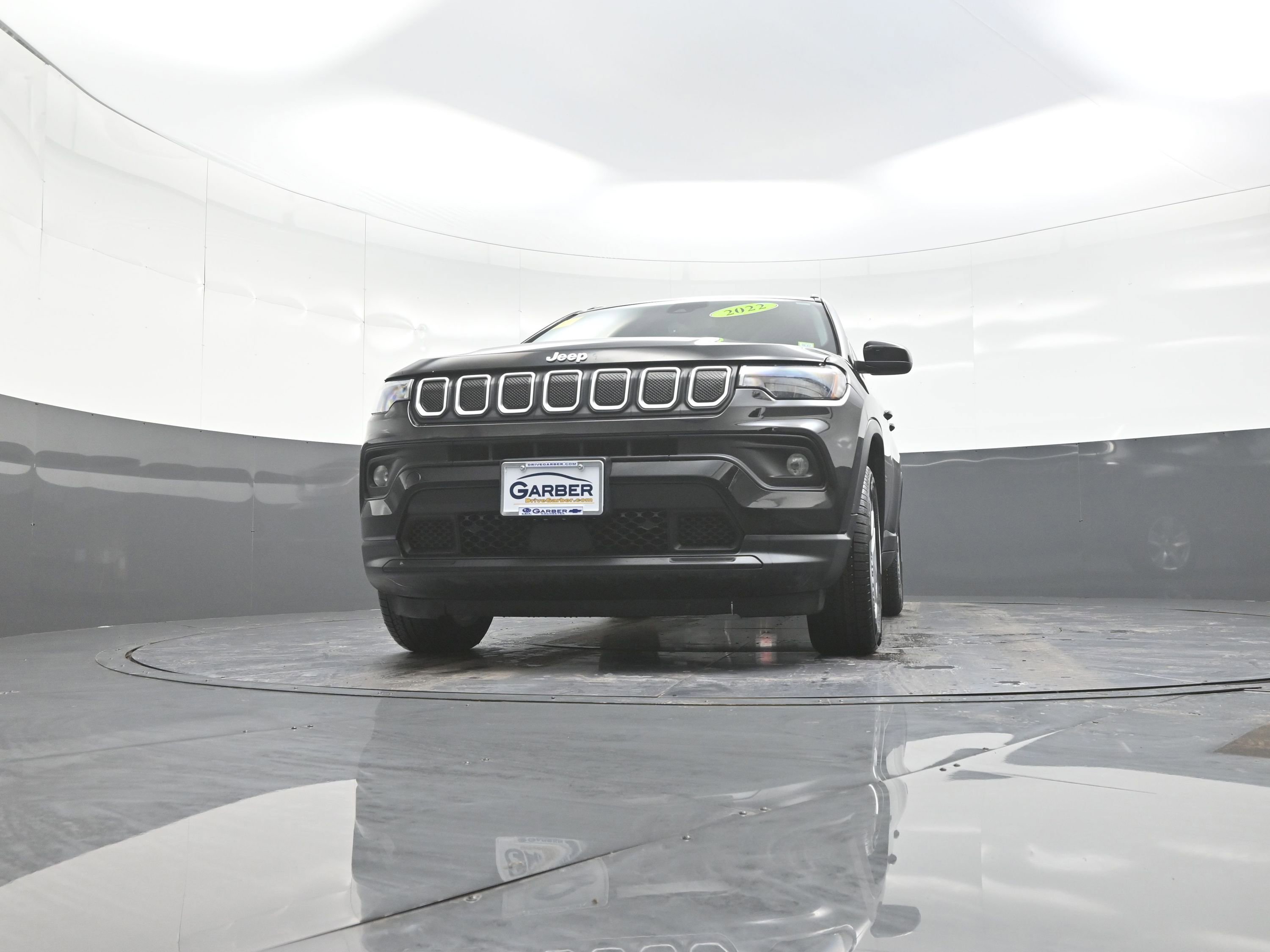 Used 2022 Jeep Compass Latitude w/ Convenience Group image 10