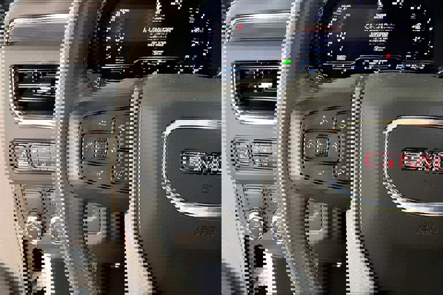 Certified 2022 GMC Yukon SLT w/ SLT Premium Package image 24