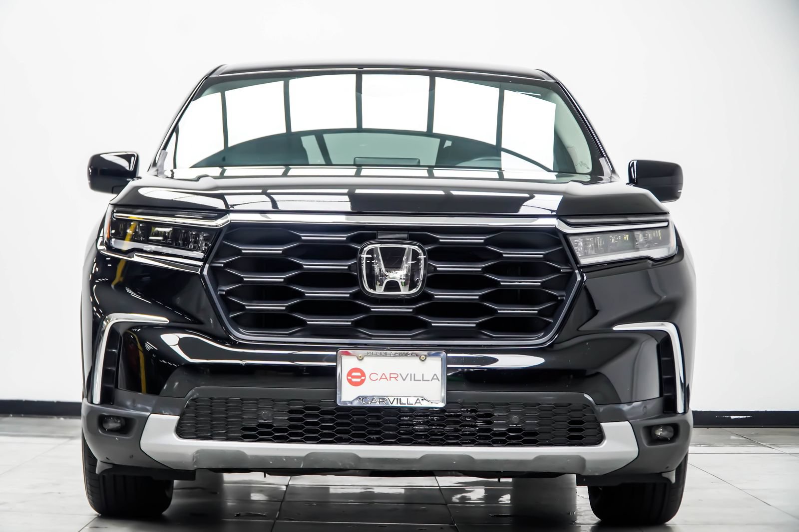 Used 2025 Honda Pilot EX-L image 9
