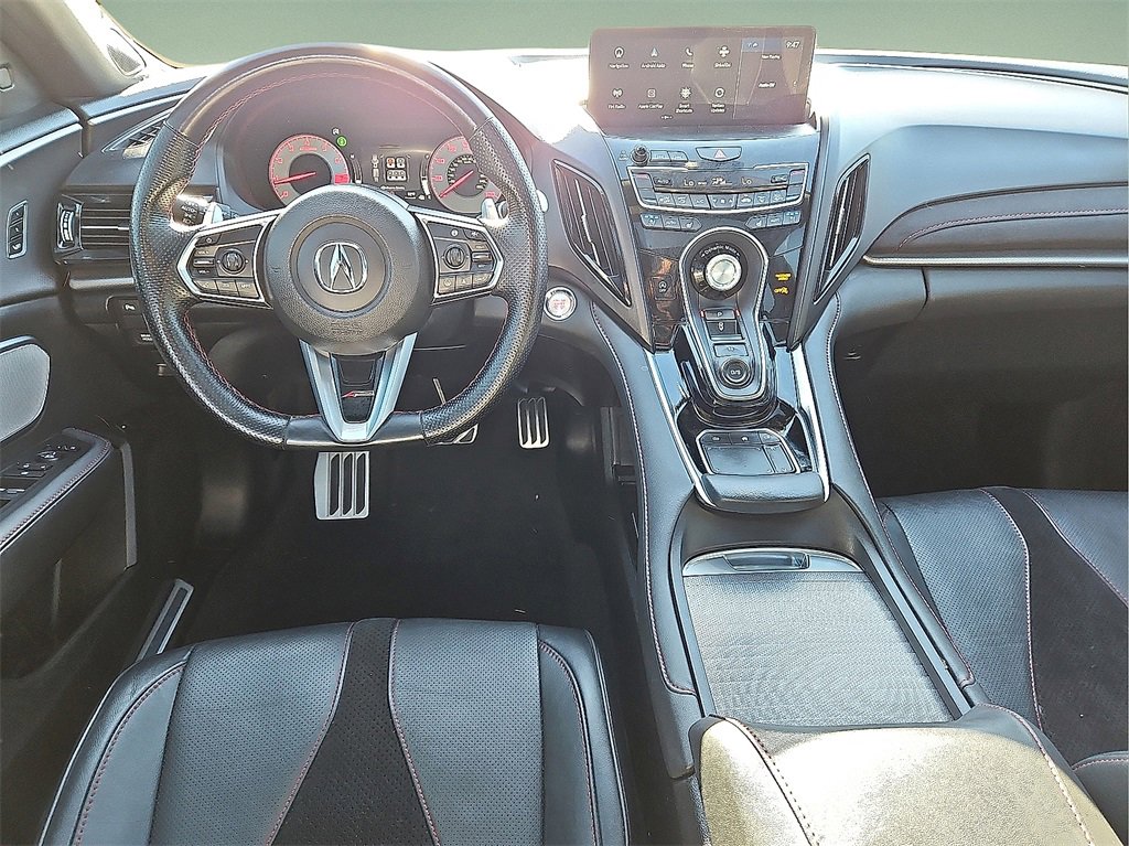 Certified 2023 Acura RDX A-Spec image 15