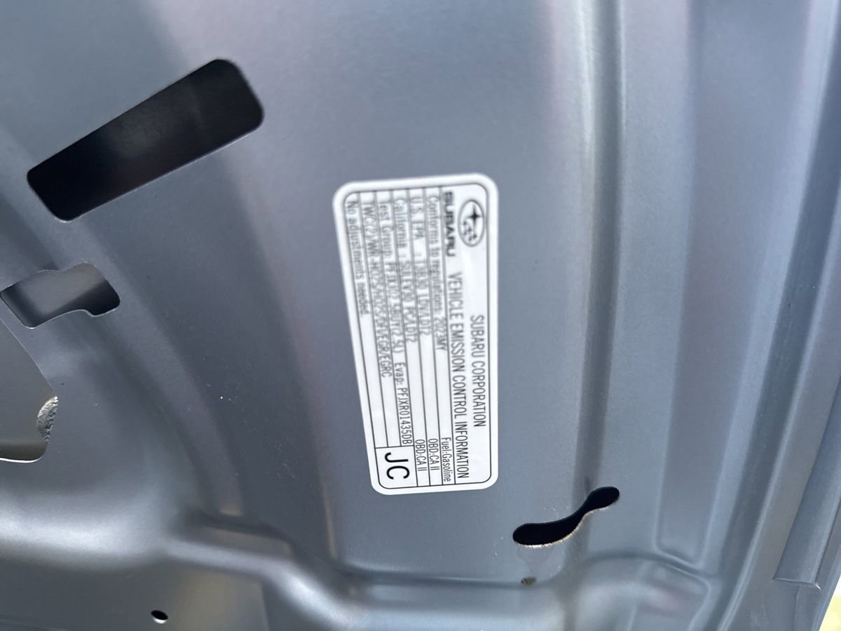 Used 2023 Subaru Legacy AWD/4WD image 49