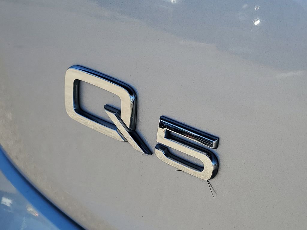 Used 2023 Audi Q5 2.0T Premium Plus image 6