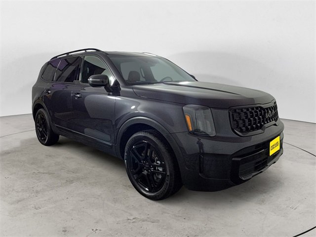 Used 2025 Kia Telluride EX X-Line image 7