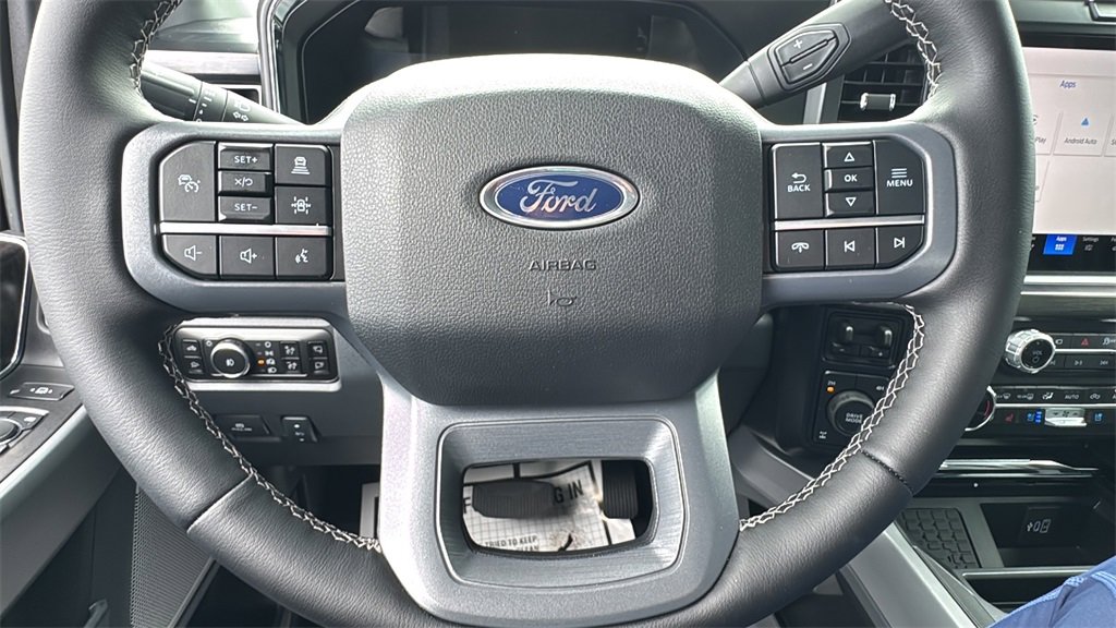 New 2026 Ford F250 XL image 40