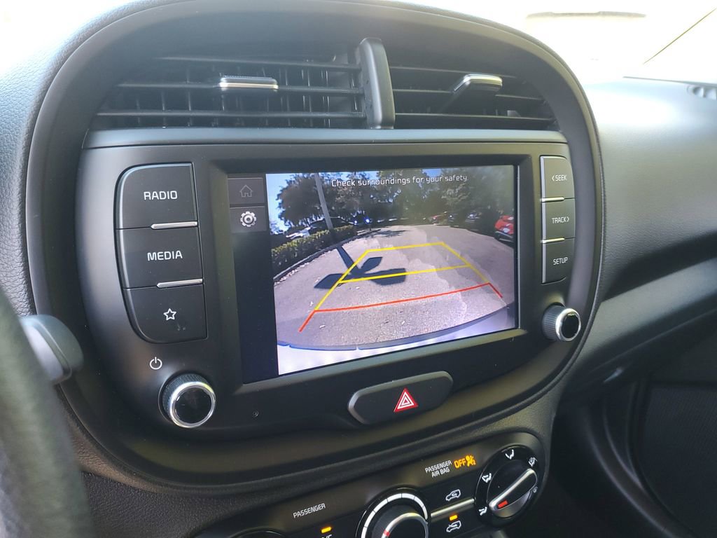 Certified 2023 Kia Soul LX image 29