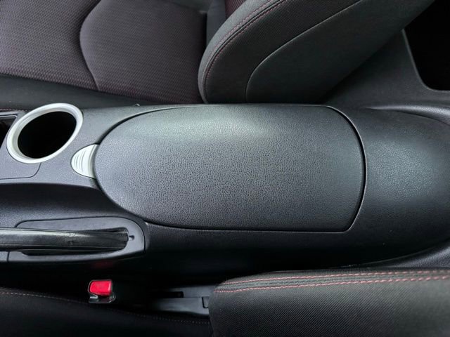 Used 2013 Nissan 370Z NISMO image 11