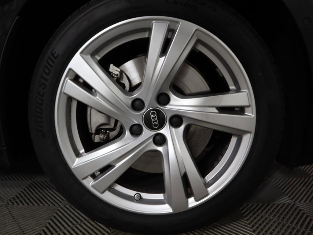 Certified 2025 Audi A5 2.0T Premium Plus w/ Premium Plus image 31