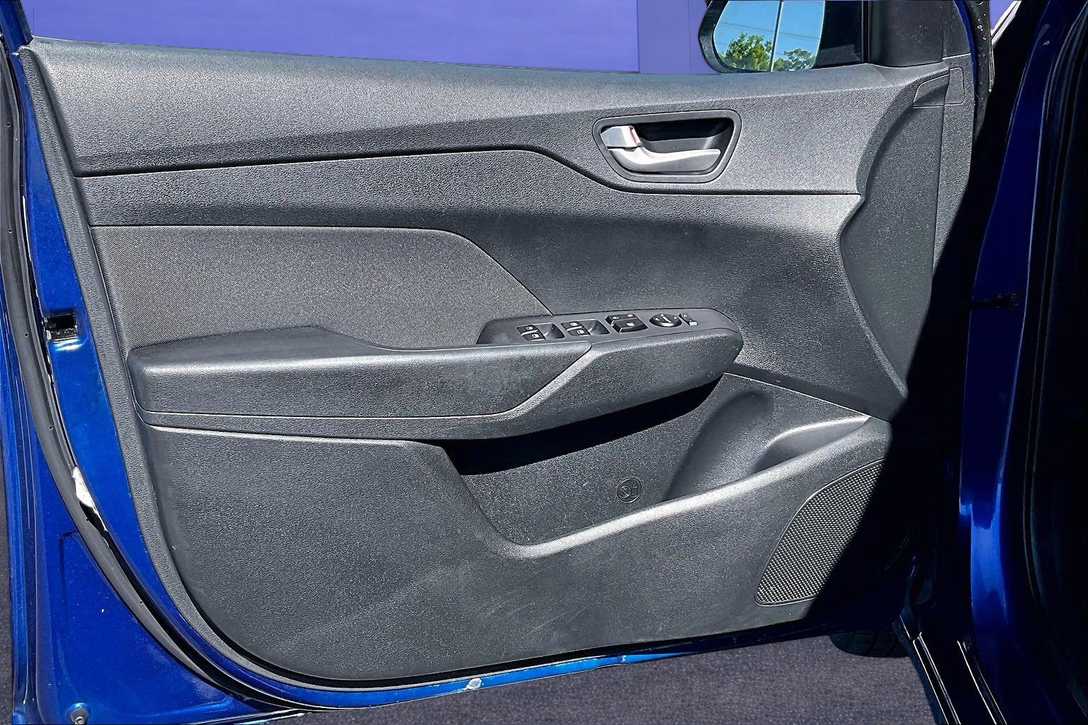 Used 2018 Hyundai Accent SE FWD image 20