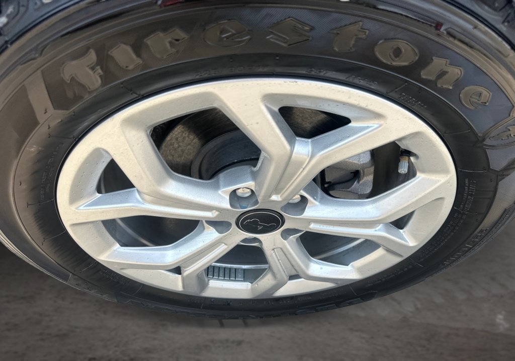 Used 2025 Jeep Compass Latitude AWD/4WD image 16