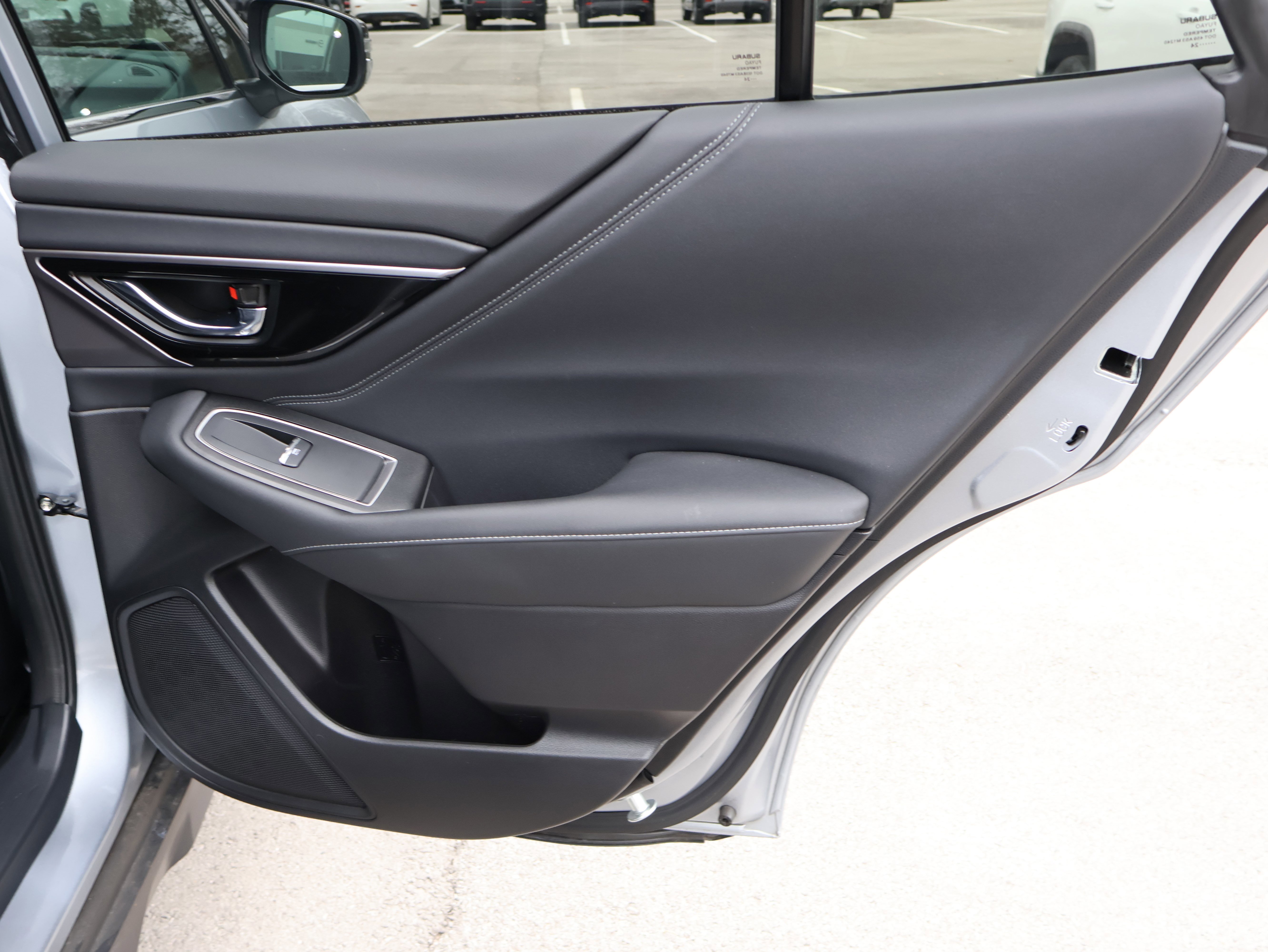 Used 2024 Subaru Outback Limited image 13