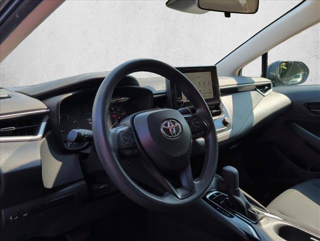 Used 2024 Toyota Corolla LE FWD image 8