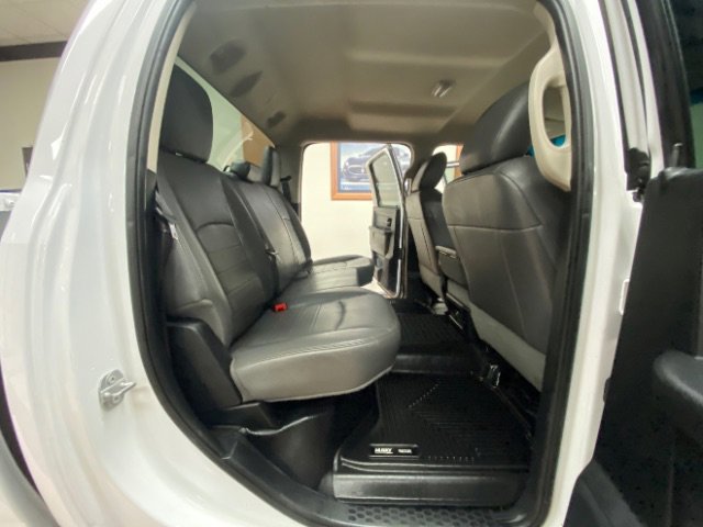 Used 2017 RAM 1500 Tradesman image 19