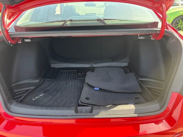 Certified 2023 Honda Civic Touring image 18