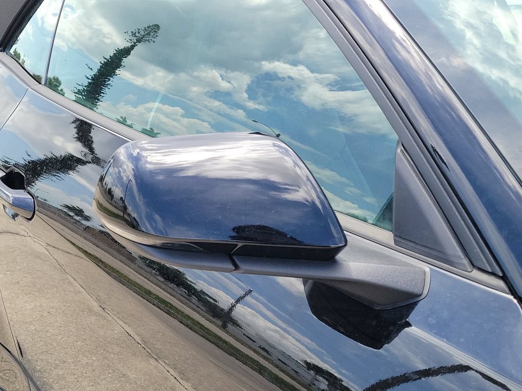 New 2025 Ford Mustang GT Premium RWD image 9