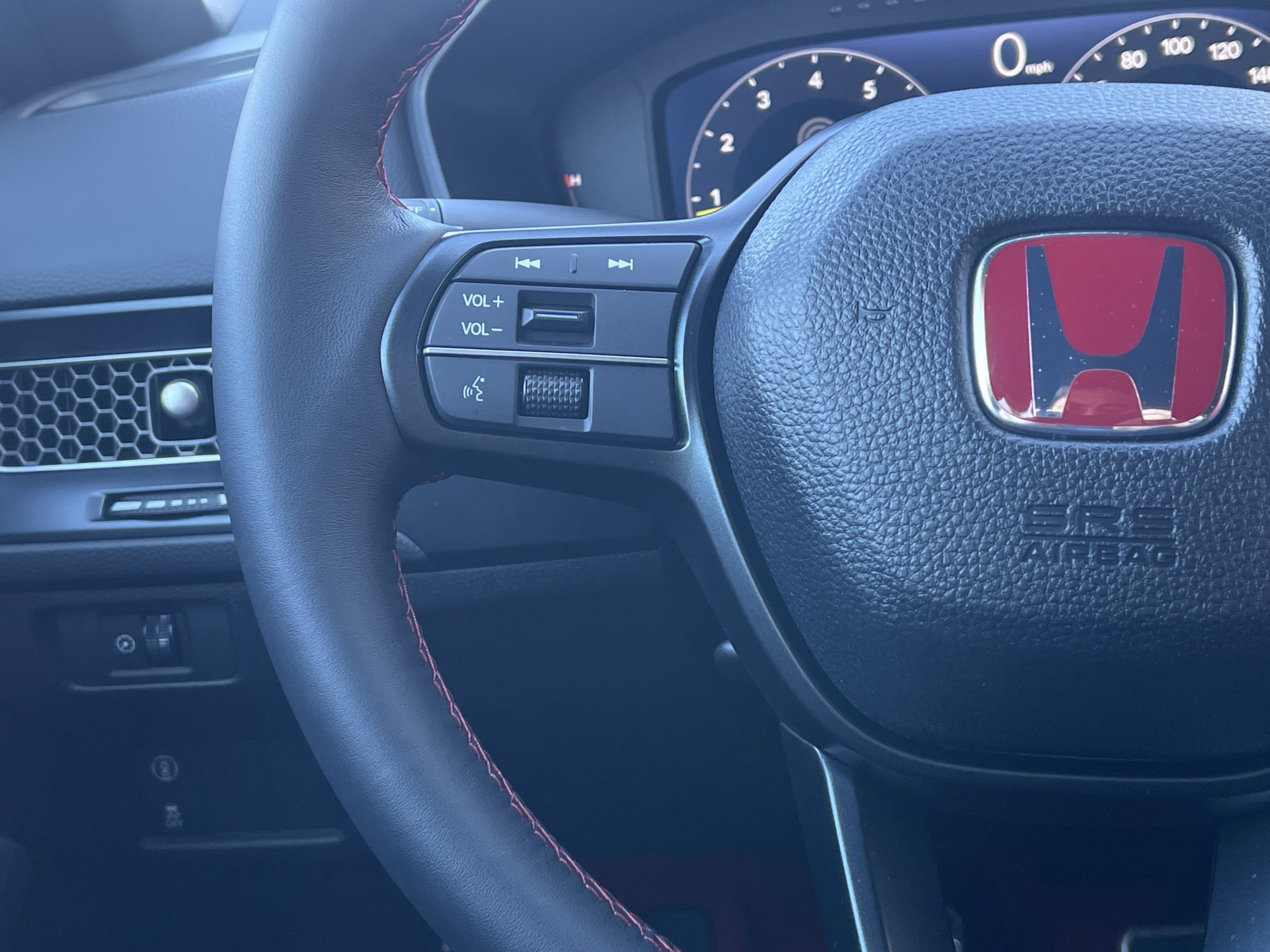 Certified 2025 Honda Civic Type R image 18