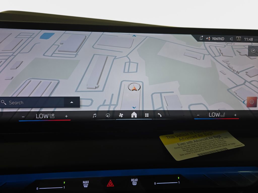 New 2026 BMW X3 xDrive30 w/ M Sport Package image 22