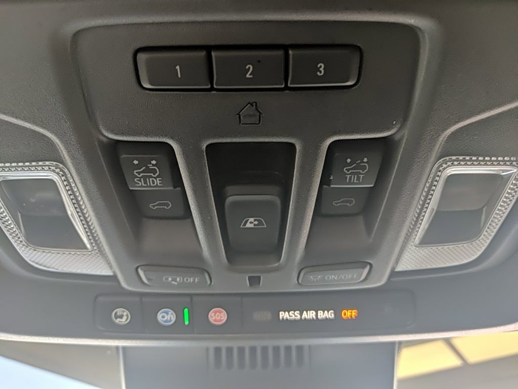 Used 2024 GMC Sierra 2500 AT4 w/ AT4 Premium Plus Package image 33