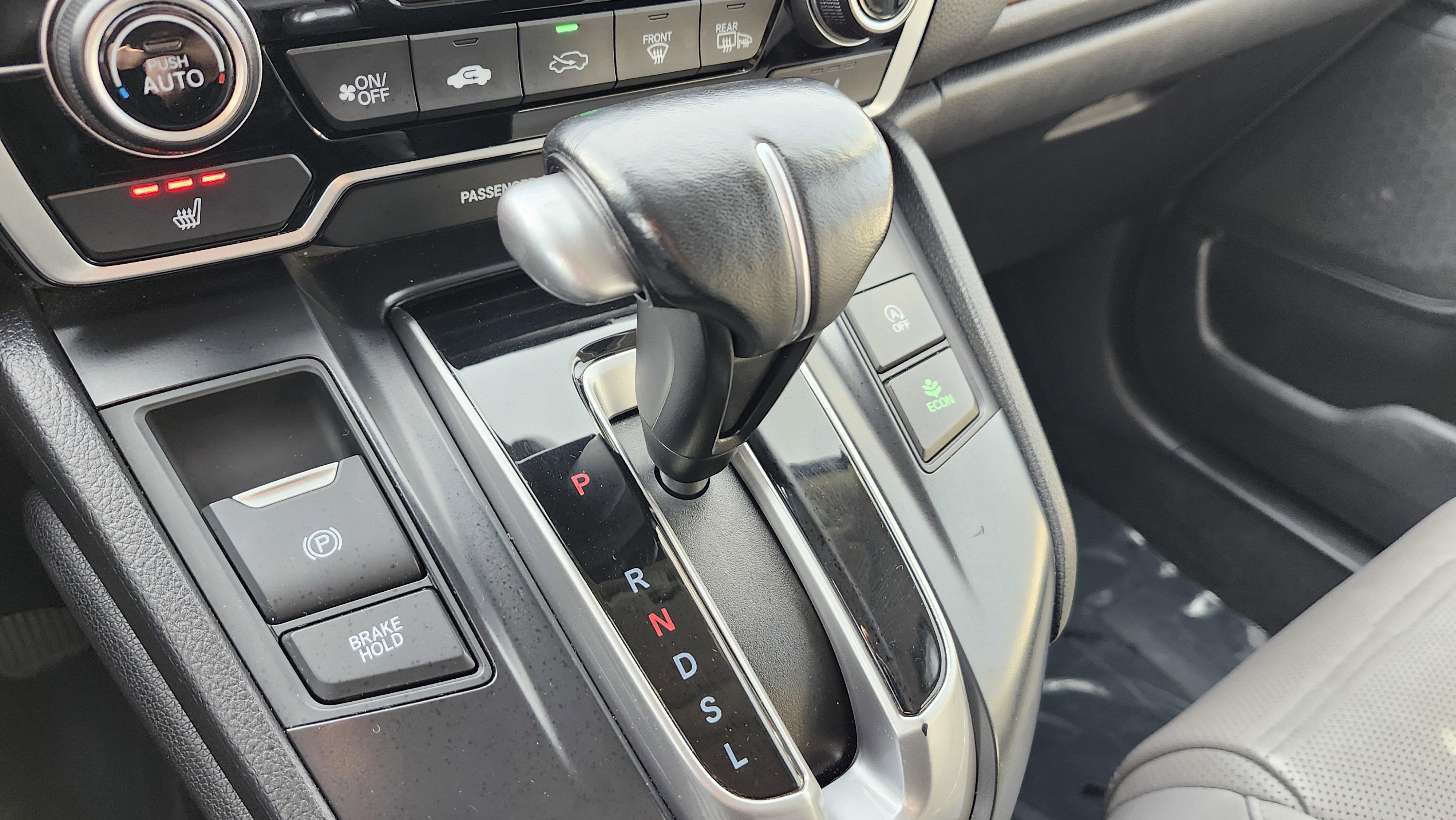 Used 2022 Honda CR-V EX-L image 35