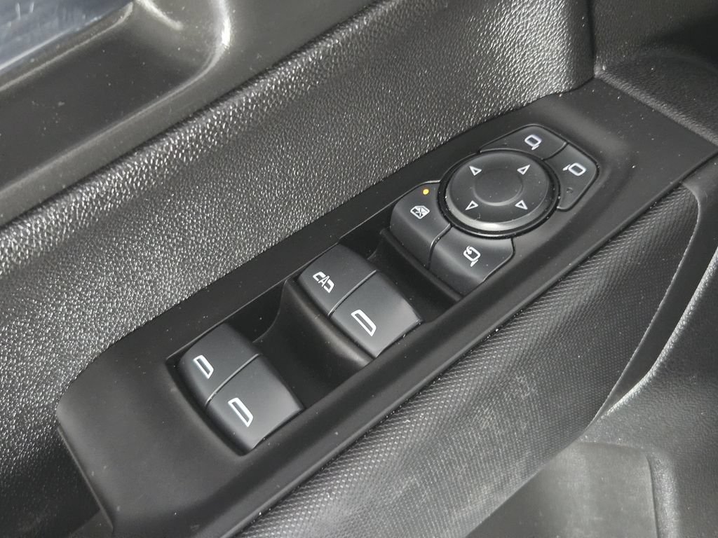 Used 2024 Chevrolet Silverado 2500 W/T w/ WT Convenience Package AWD/4WD image 25