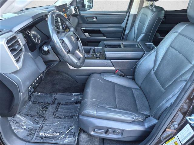 Used 2022 Toyota Tundra Limited RWD image 14