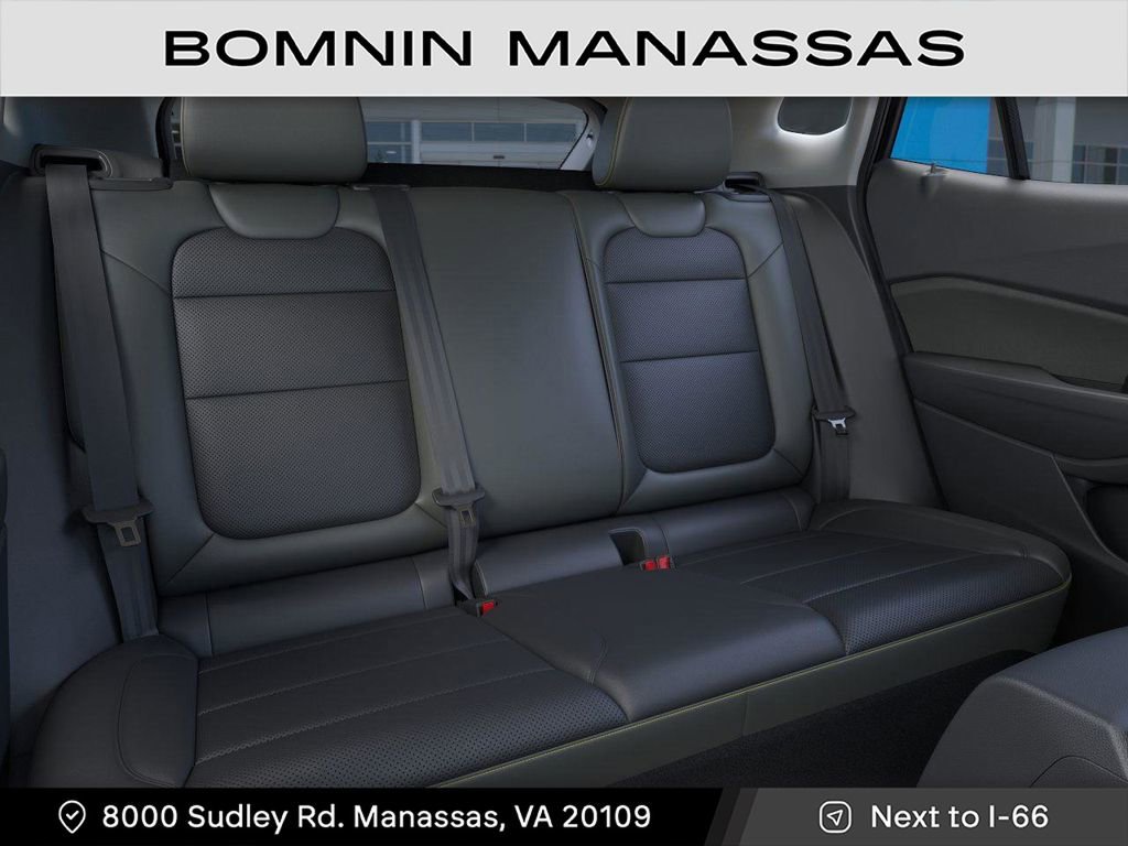 New 2026 Chevrolet Trax ACTIV w/ Driver Confidence Package image 17