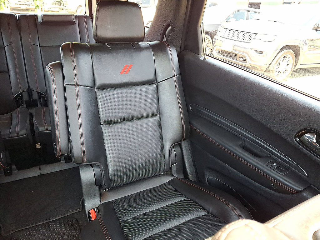 Certified 2024 Dodge Durango R/T AWD/4WD image 14