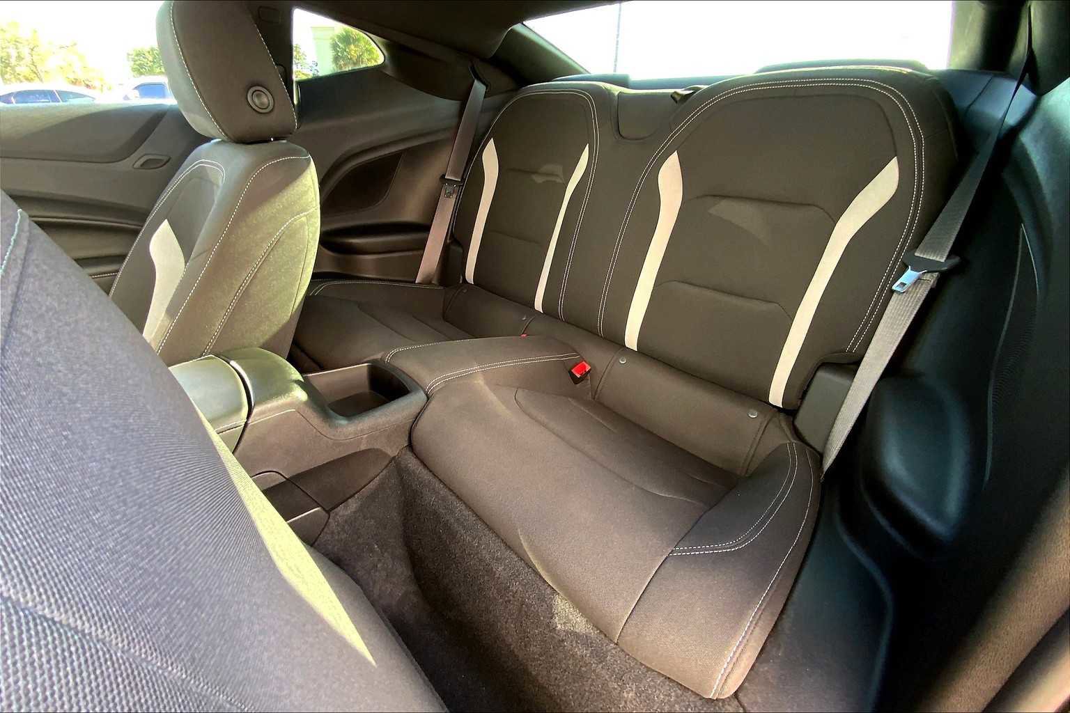 Used 2023 Chevrolet Camaro SS image 19