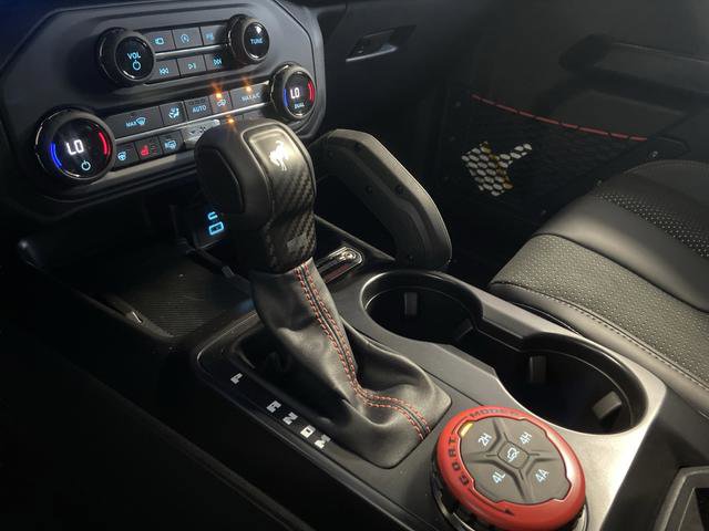 New 2025 Ford Bronco Raptor AWD/4WD image 20